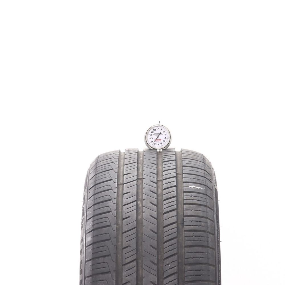 Used 225/50R18 Blackhawk Agility UHP AS 99W - 8/32 - Image 2