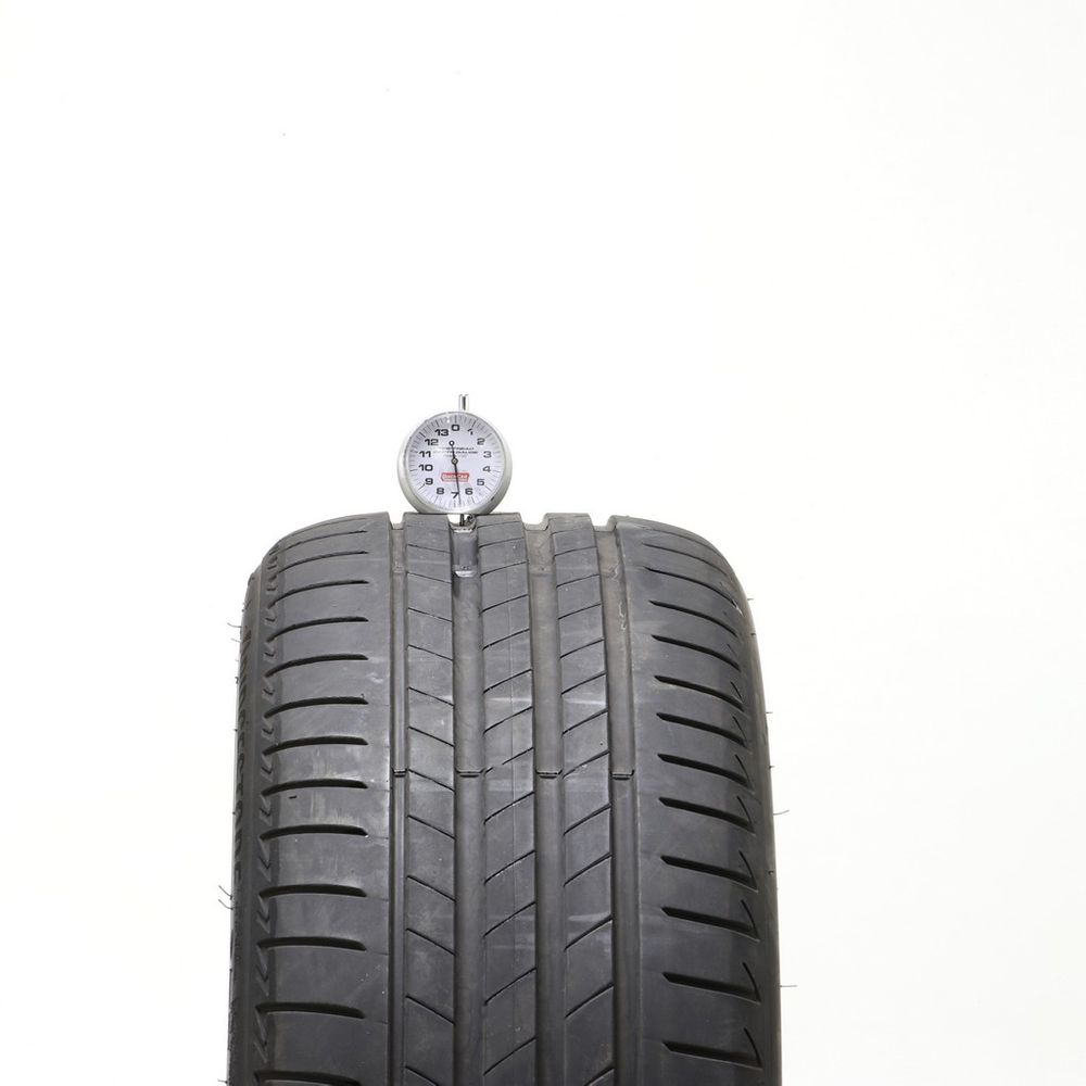 Set of (4) Used 225/40R19 Bridgestone Turanza T005 RFT 93Y - 5-6.5/32 - Image 11