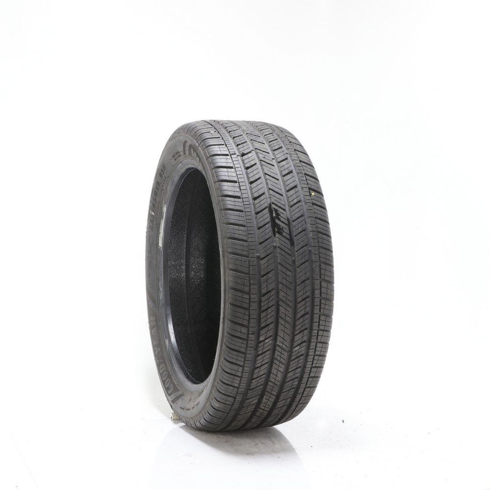 Driven Once 235/45R19 Goodyear Assurance Finesse 95H - 9.5/32 - Image 1