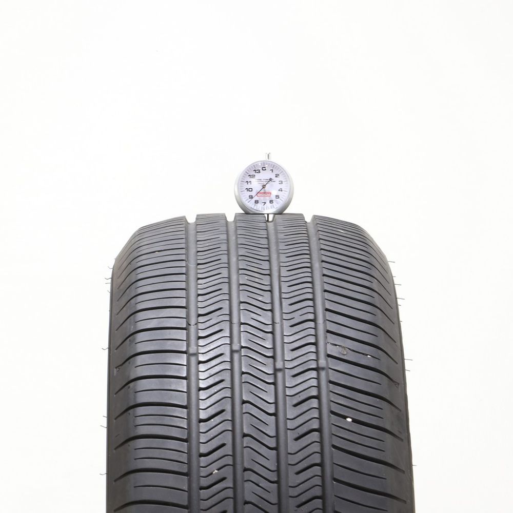 Set of (4) Used 235/55R20 Toyo Open Country A44 102V - 8.5/32 - Image 2