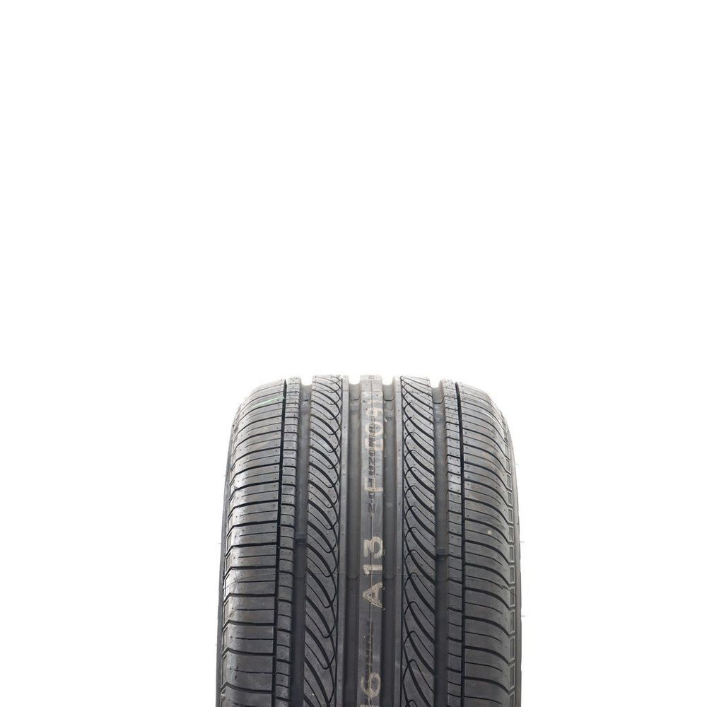 Driven Once 225/50ZR16 Federal Formoza FD2 96W - 10/32 - Image 2