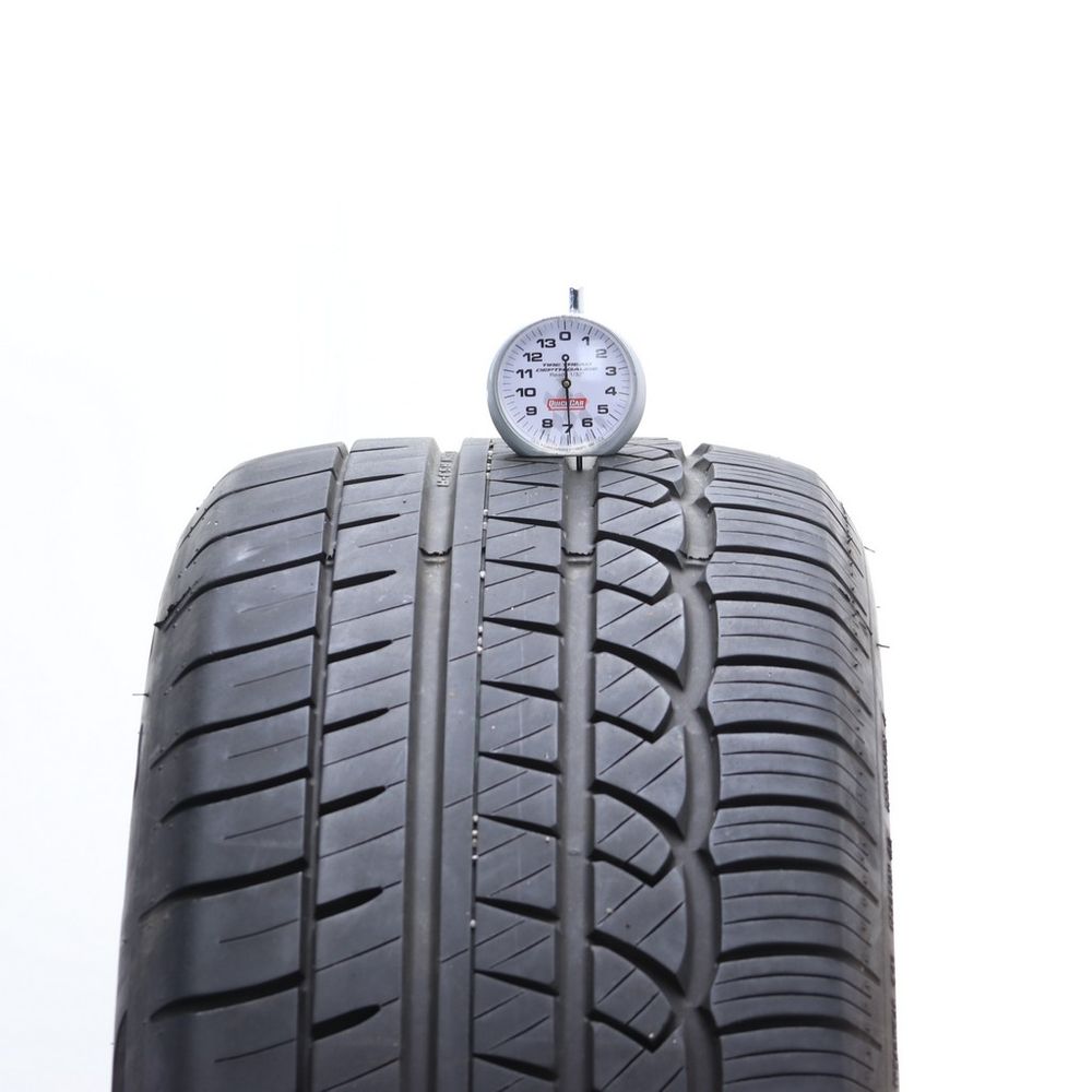 Used 225/50R17 Cooper Zeon RS3-A 98W - 7/32 - Image 2