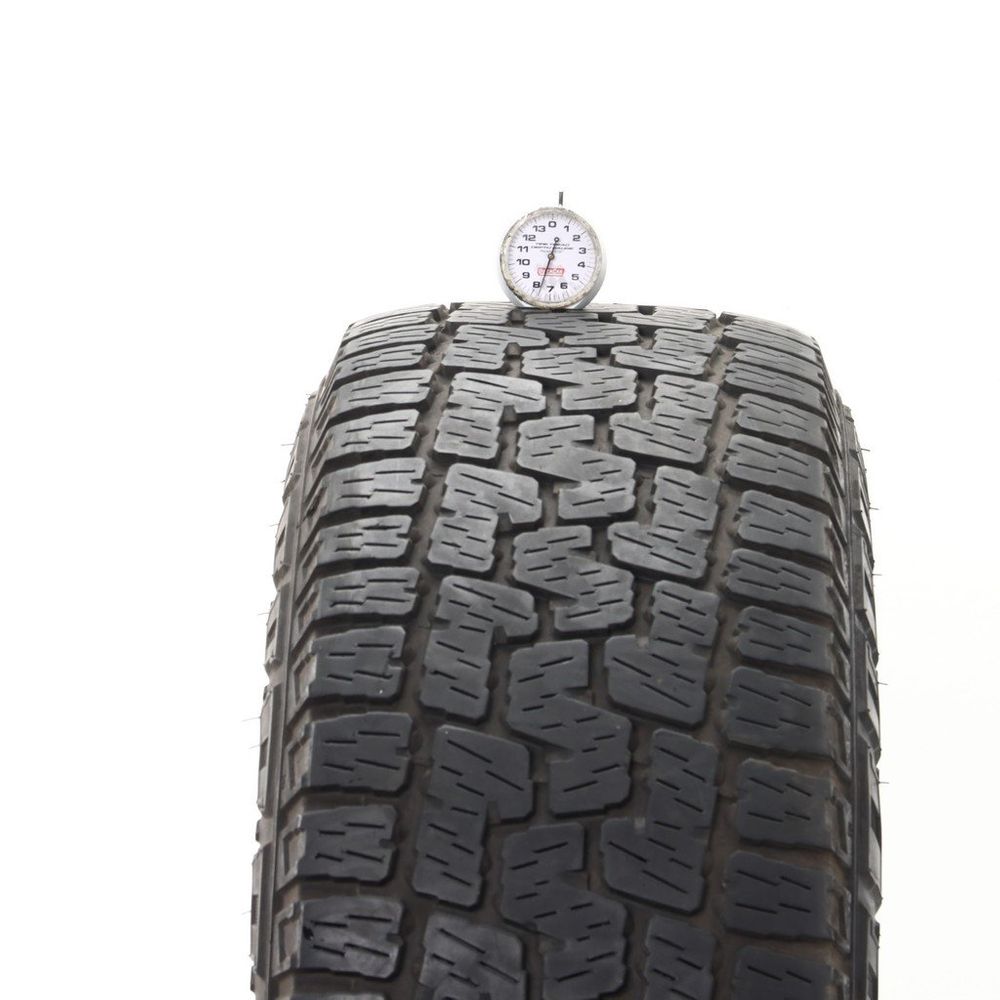 Set of (2) Used 265/65R18 Pirelli Scorpion All Terrain Plus 114T - 7.5/32 - Image 2