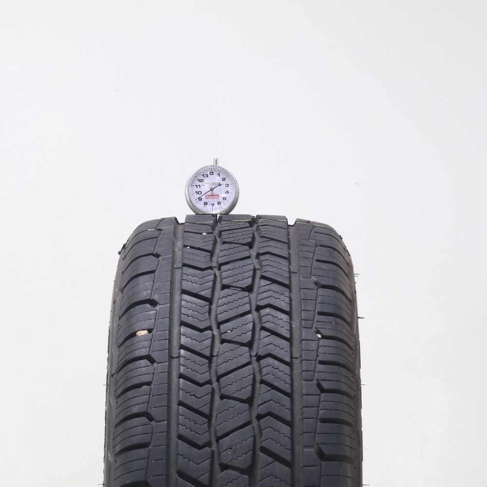 Set of (2) Used 225/65R17 Big O Big Foot A/S 102H - 9-10.5/32 - Image 2