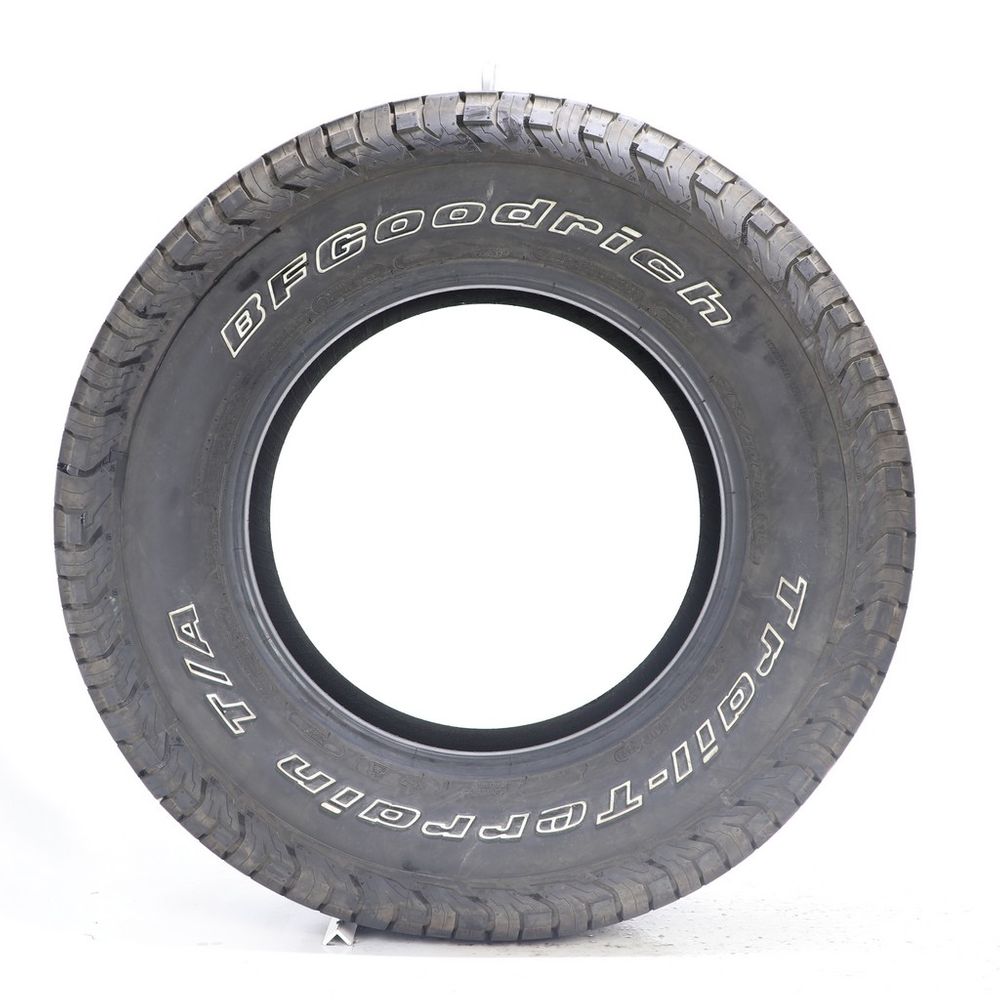 Set of (2) Used 265/70R17 BFGoodrich Trail-Terrain T/A 115T - 10.5-11.5/32 - Image 6