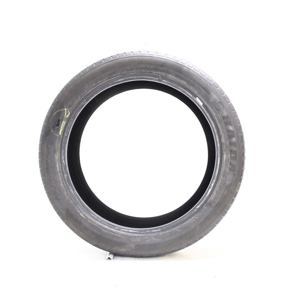 Used 265/45ZR21 Haida LECP HD927 104W - 9/32 - Image 3
