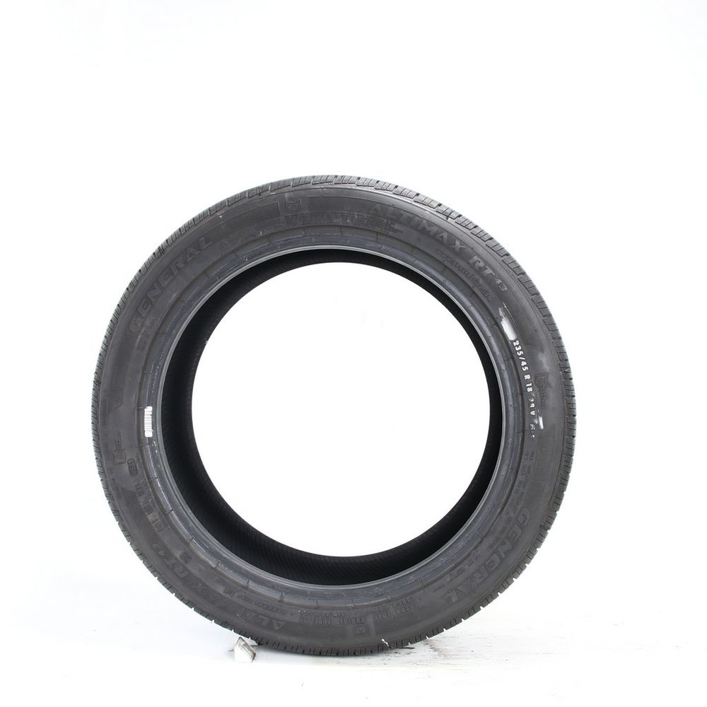 Driven Once 235/45R18 General Altimax RT43 98V - 12/32 - Image 3