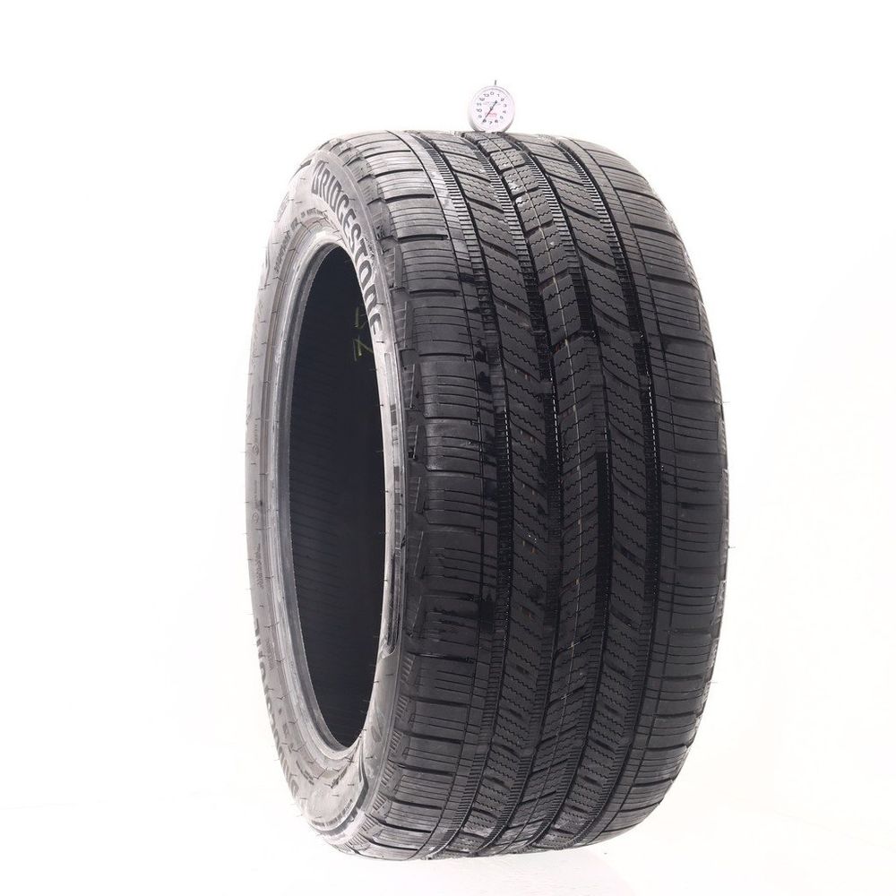 Used 315/40R21 Bridgestone Alenza Sport A/S ENLITEN NC0 115V - 8/32 - Image 1