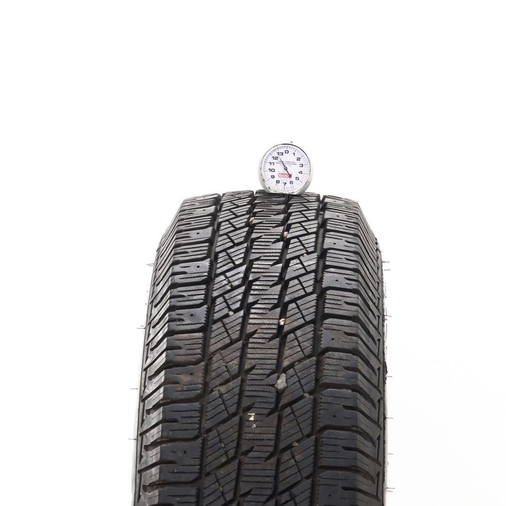 Used LT 225/75R16 Mastercraft Glacier MSR 115/112Q E - 12.5/32 - Image 2