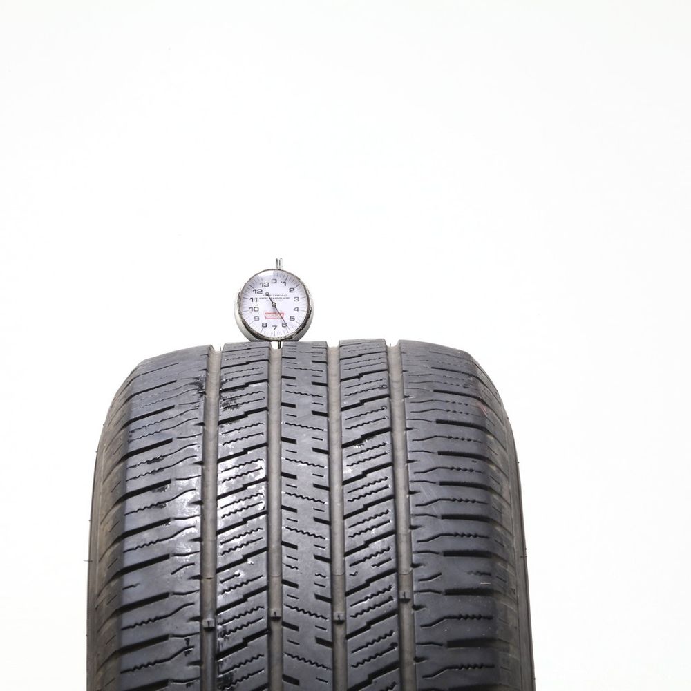 Set of (2) Used 265/60R18 Hankook Dynapro HT 109T - 5.5/32 - Image 2