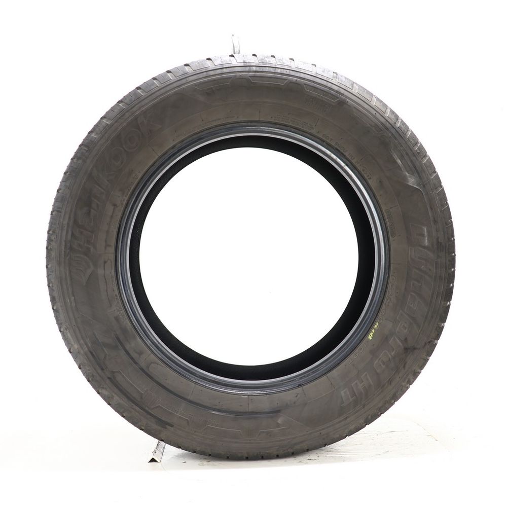 Set of (2) Used 265/60R18 Hankook Dynapro HT 109T - 5.5/32 - Image 3