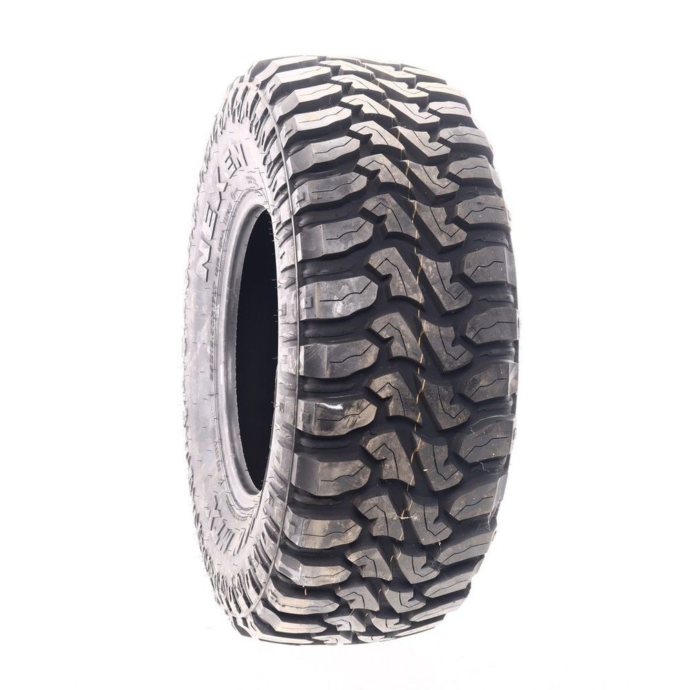New LT 35X12.5R17 Nexen Roadian MTX RM7 121Q F - Image 1