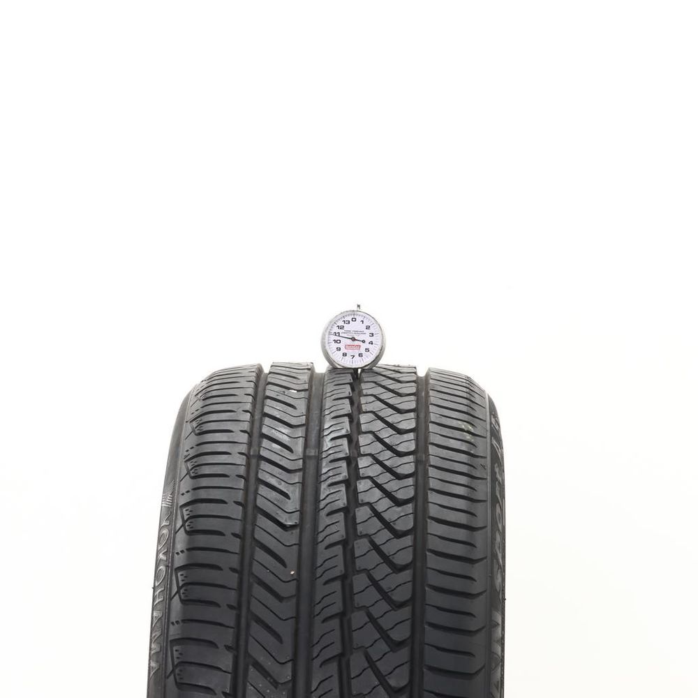 Used 245/35R20 Yokohama Advan Sport A/S Plus 95Y - 10.5/32 - Image 2