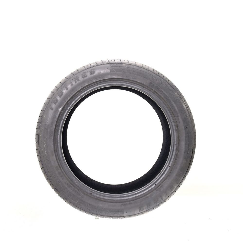 Driven Once 215/55ZR17 TBB TR-66 98W - 9/32 - Image 3