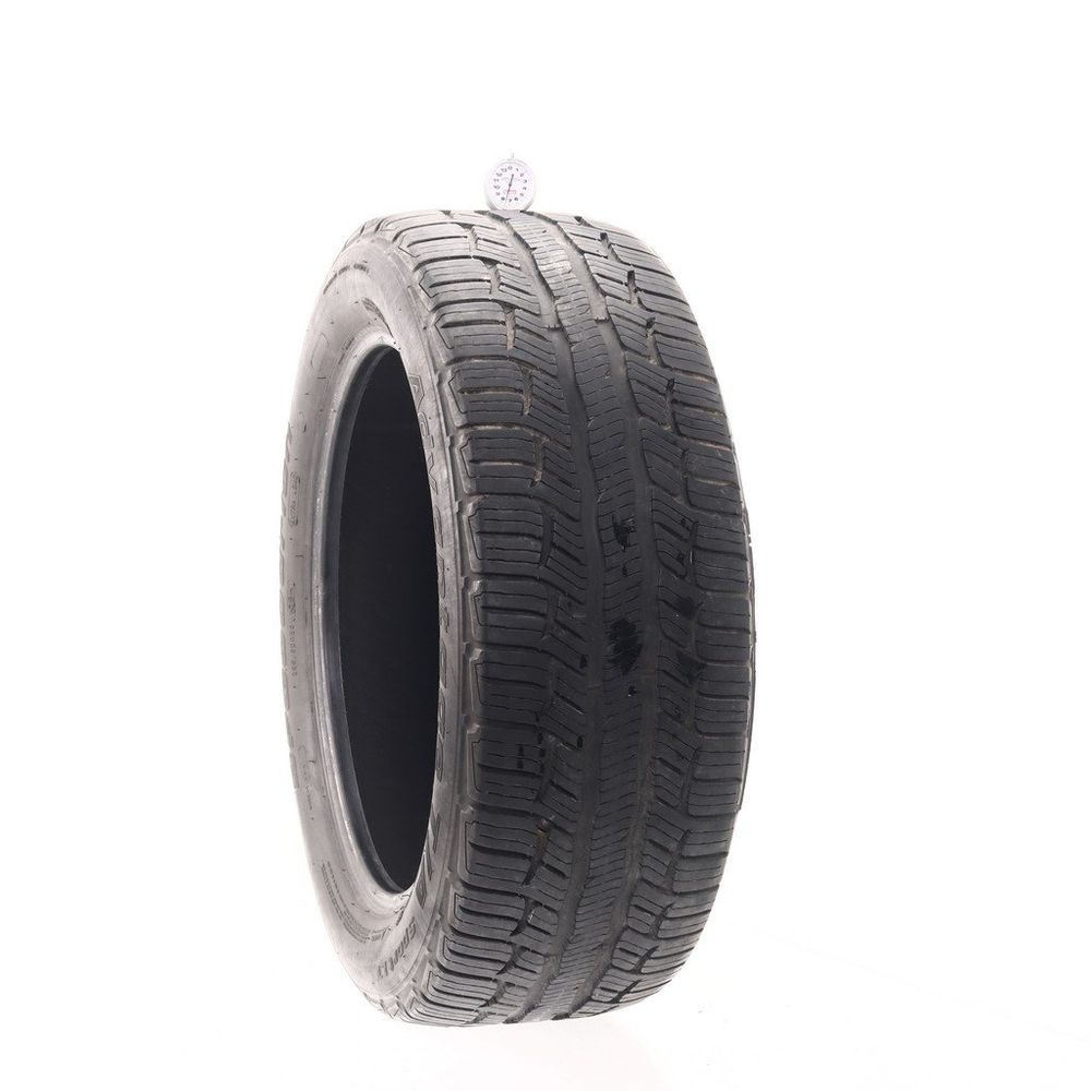 Set of (2) Used 255/50R20 BFGoodrich Advantage T/A Sport LT 109H - 7.5/32 - Image 1