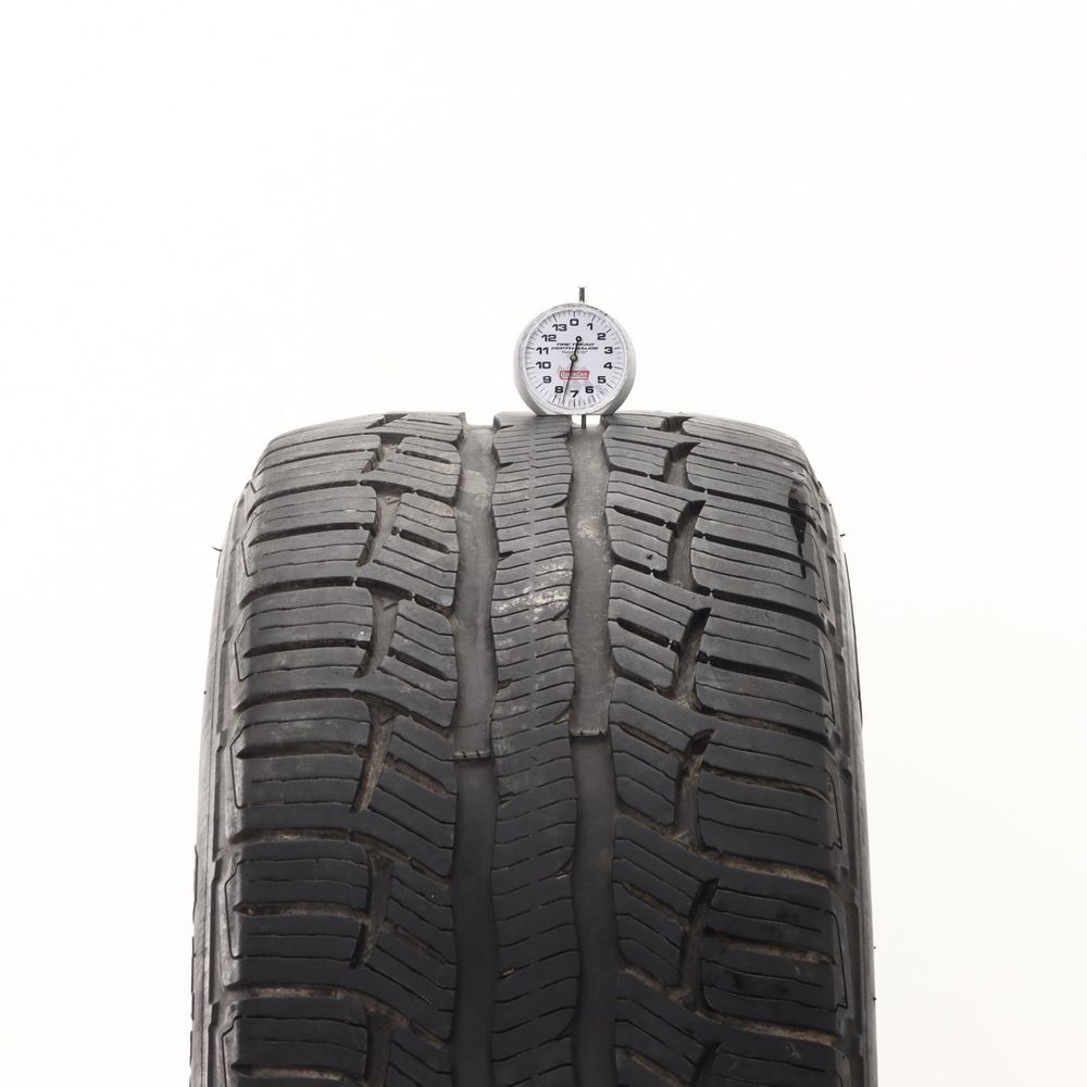 Set of (2) Used 255/50R20 BFGoodrich Advantage T/A Sport LT 109H - 7.5/32 - Image 2