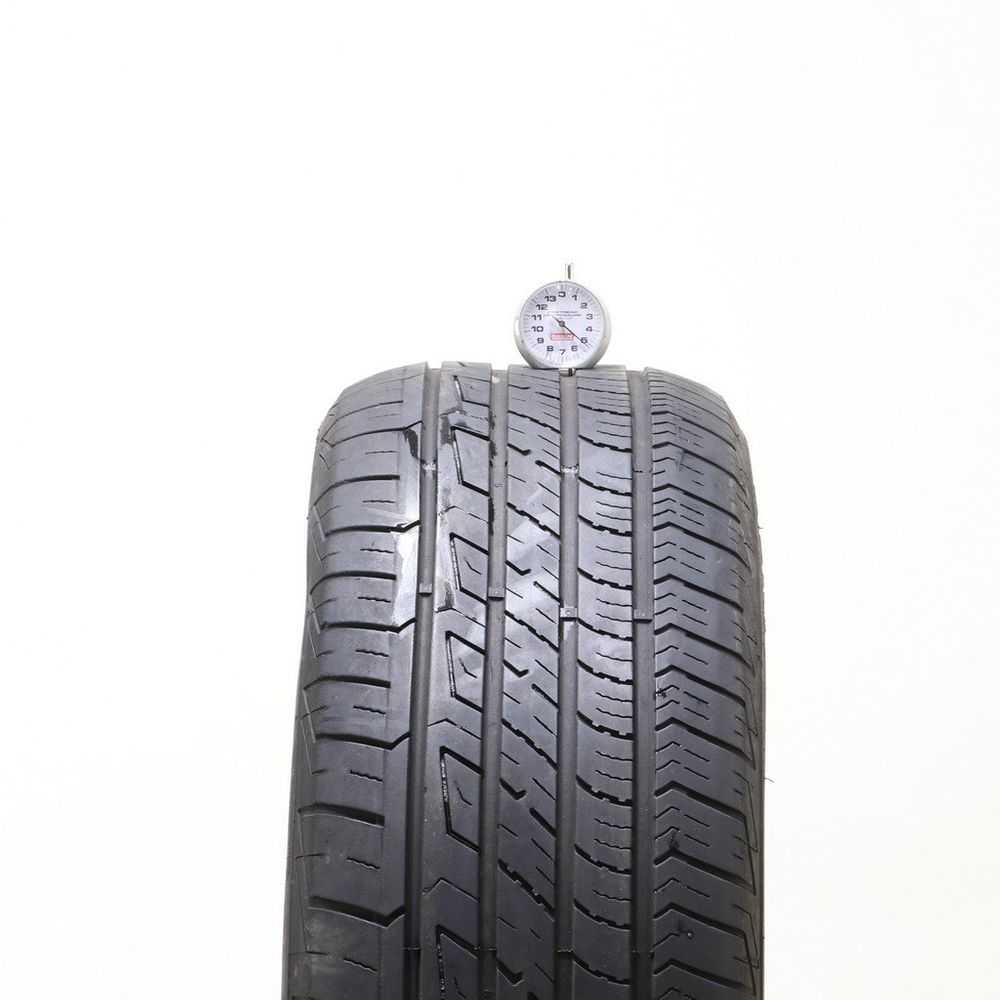 Set of (2) Used 235/60R18 Cooper CS5 Ultra Touring 103V - 5/32 - Image 2