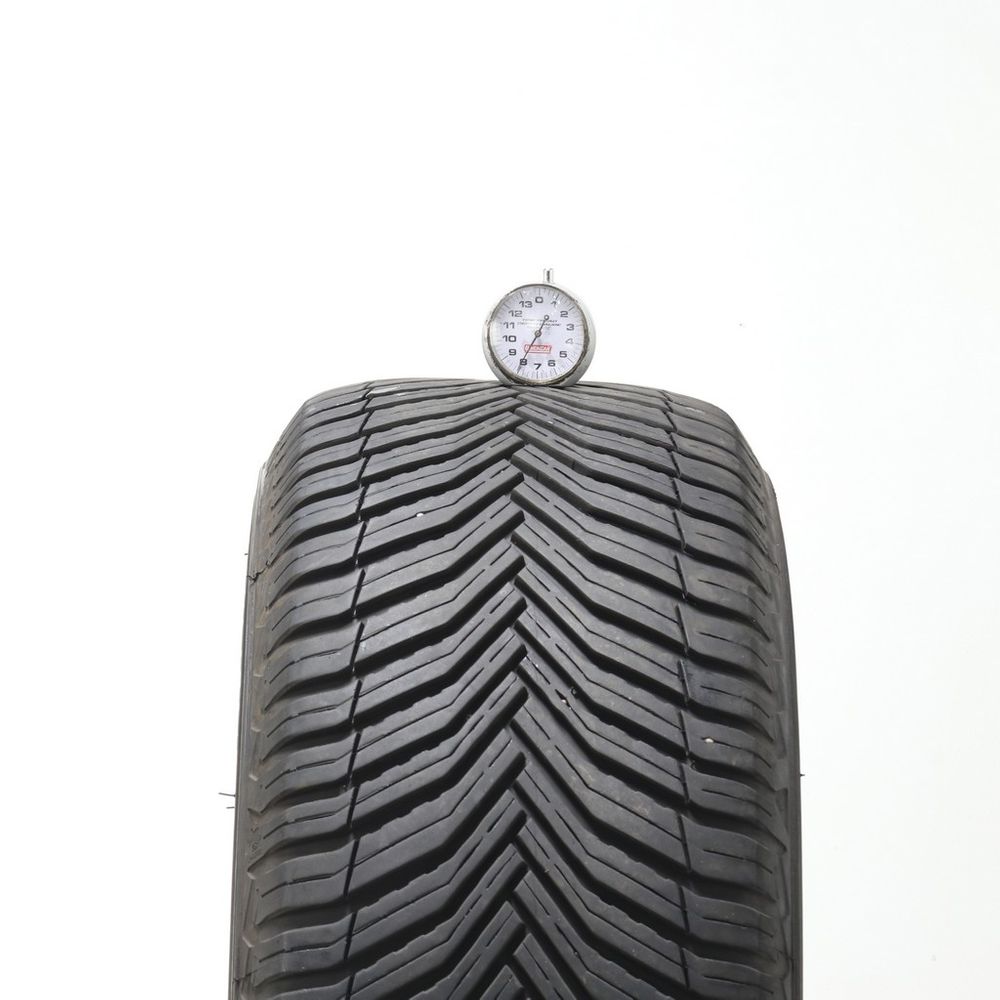 Set of (2) Used 235/65R17 Michelin CrossClimate 2 104H - 7.5-8/32 - Image 5