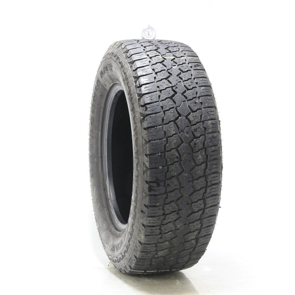 Used 275/65R18 Milestar Patagonia A/T R 116T - 7/32 - Image 1