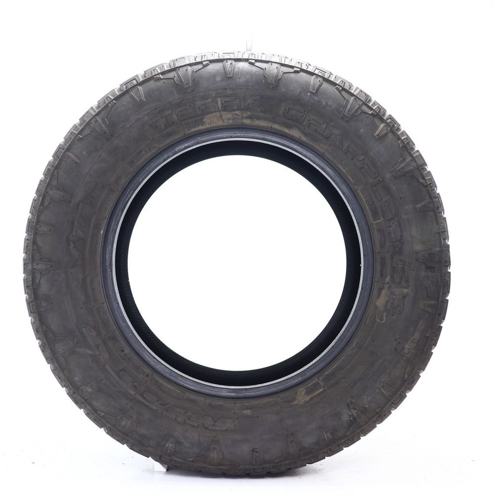 Used 275/65R18 Nitto Terra Grappler G2 A/T 116T - 9/32 - Image 3