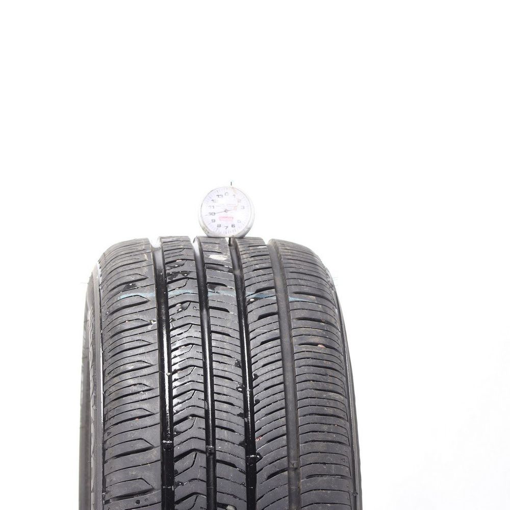 Set of (2) Used 215/55R18 Hankook Kinergy PT 95H - 9-10/32 - Image 5