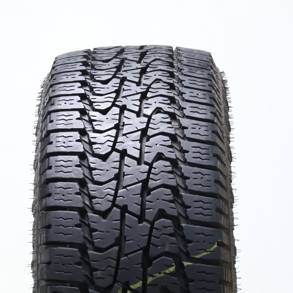 Used LT 285/60R20 Nankang Conqueror A/T 125/122R E - 14/32 - Image 2