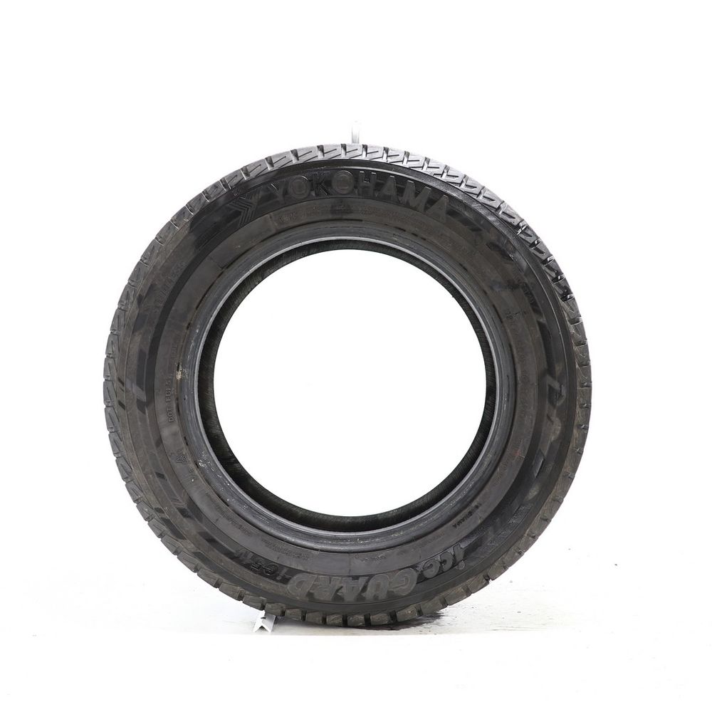 Used 225/65R17 Yokohama Ice Guard IG51V 102T - 10.5/32 - Image 3