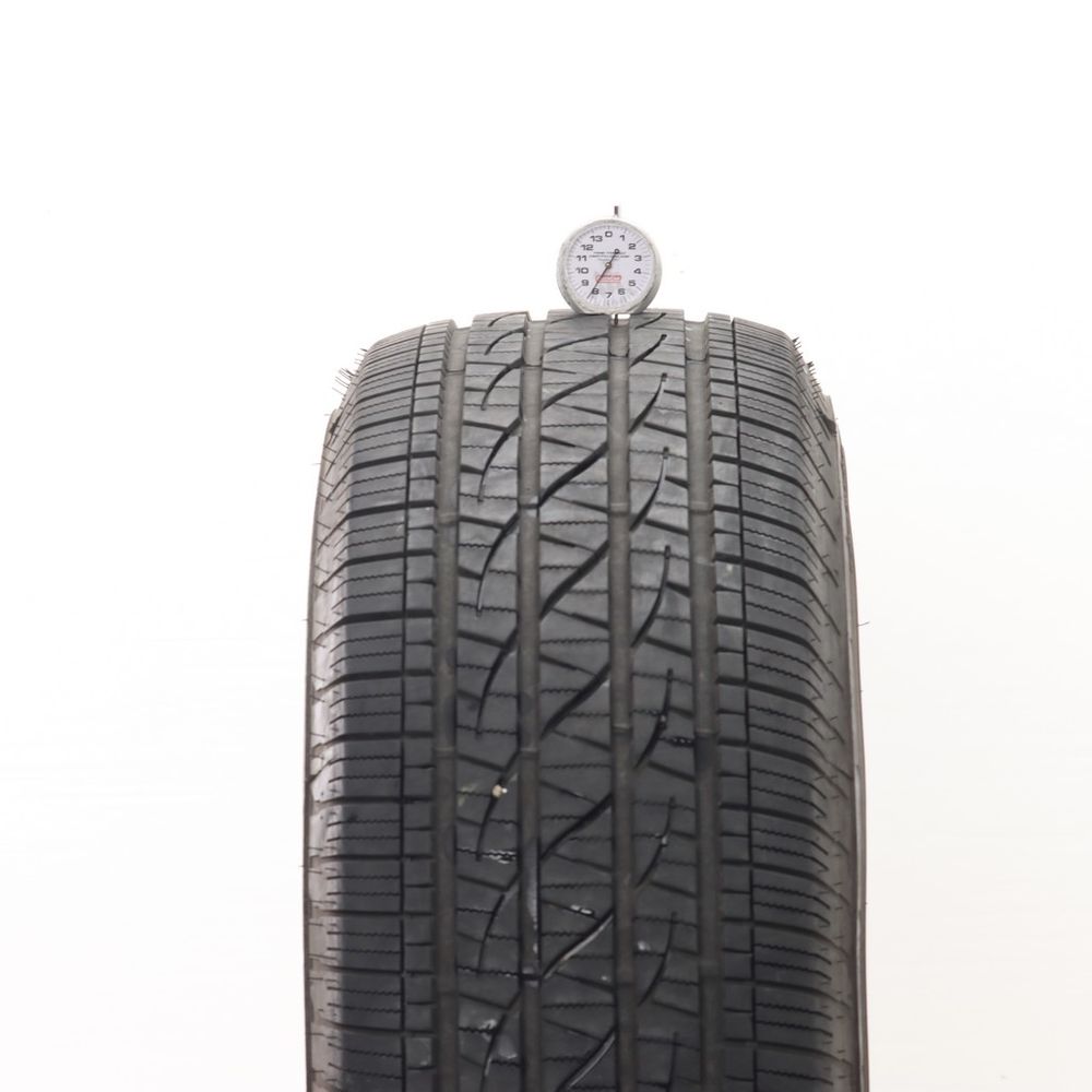 Set of (2) Used 265/70R16 Firestone Destination LE3 112T - 7.5-8/32 - Image 5