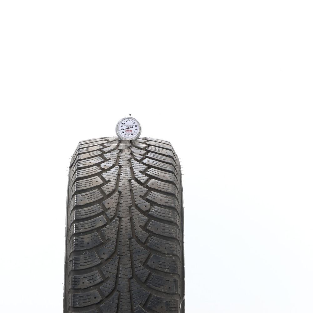 Used 215/65R16C Nokian Hakkapeliitta C VAN 109/107R - 9.5/32 - Image 2
