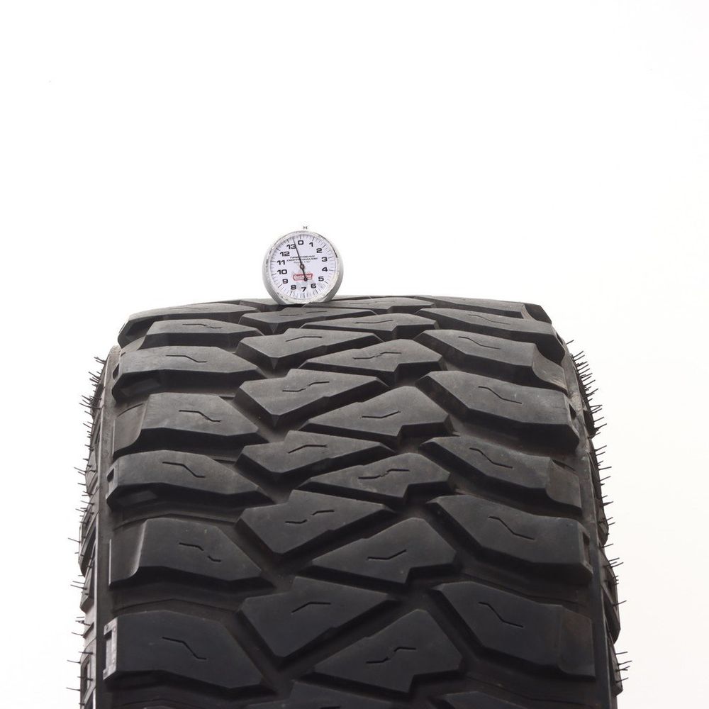 Used LT 35X12.5R20 Mickey Thompson Baja Legend MTZ 125Q E - 13.5/32 - Image 2