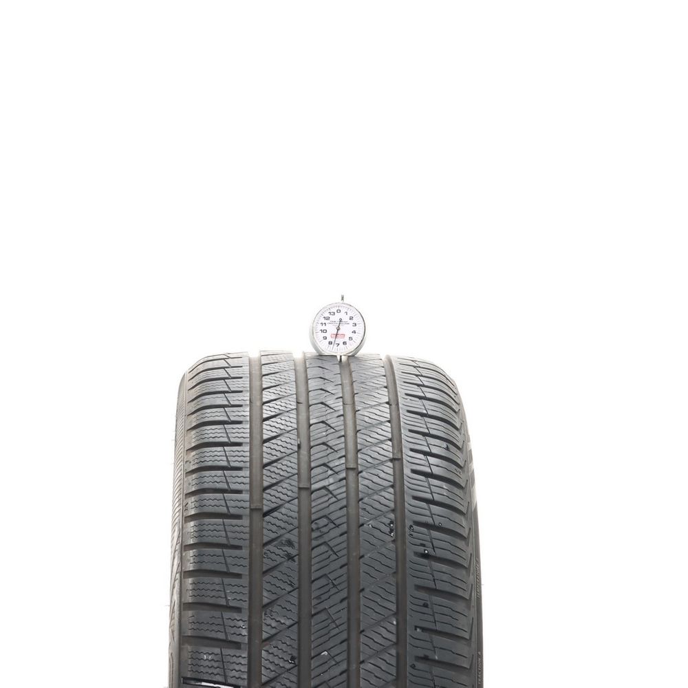Used 245/40R19 Vredestein Quatrac Pro + 98Y - 7.5/32 - Image 2
