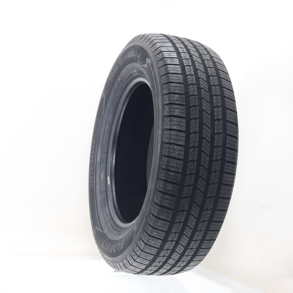 New LT 275/65R20 Summit Trail Climber HT03 126/123S E - Image 1