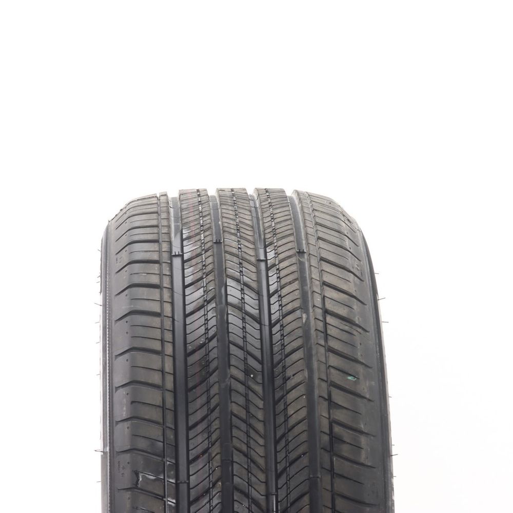 Driven Once 255/50R20 Michelin Primacy A/S 105H - 9/32 - Image 2