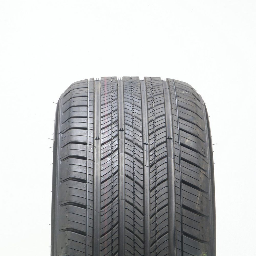 Set of (4) Driven Once 255/50R20 Michelin Primacy A/S 105H - 9/32 - Image 2