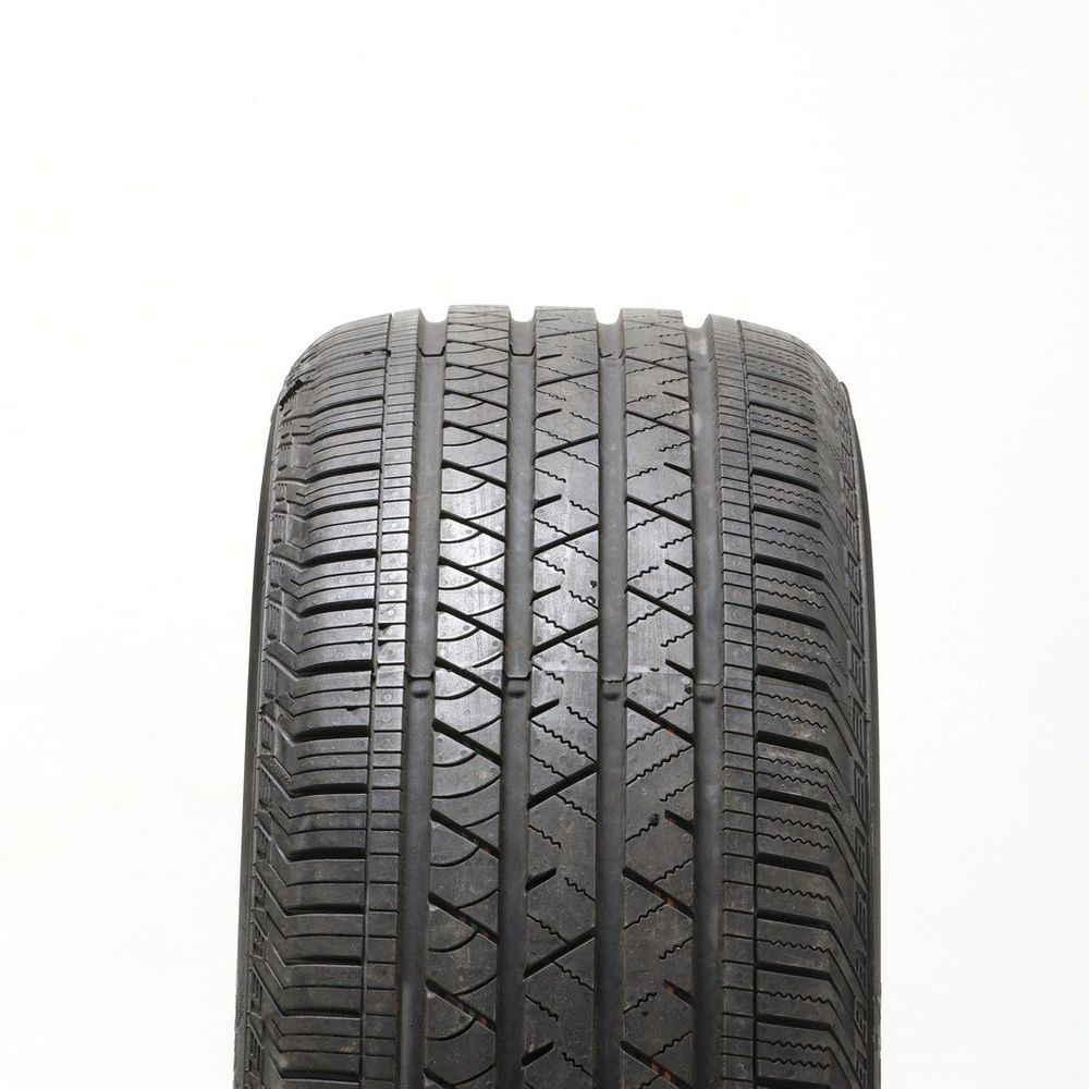 Driven Once 245/50R20 Continental CrossContact LX Sport ContiSilent 102V - 9/32 - Image 2