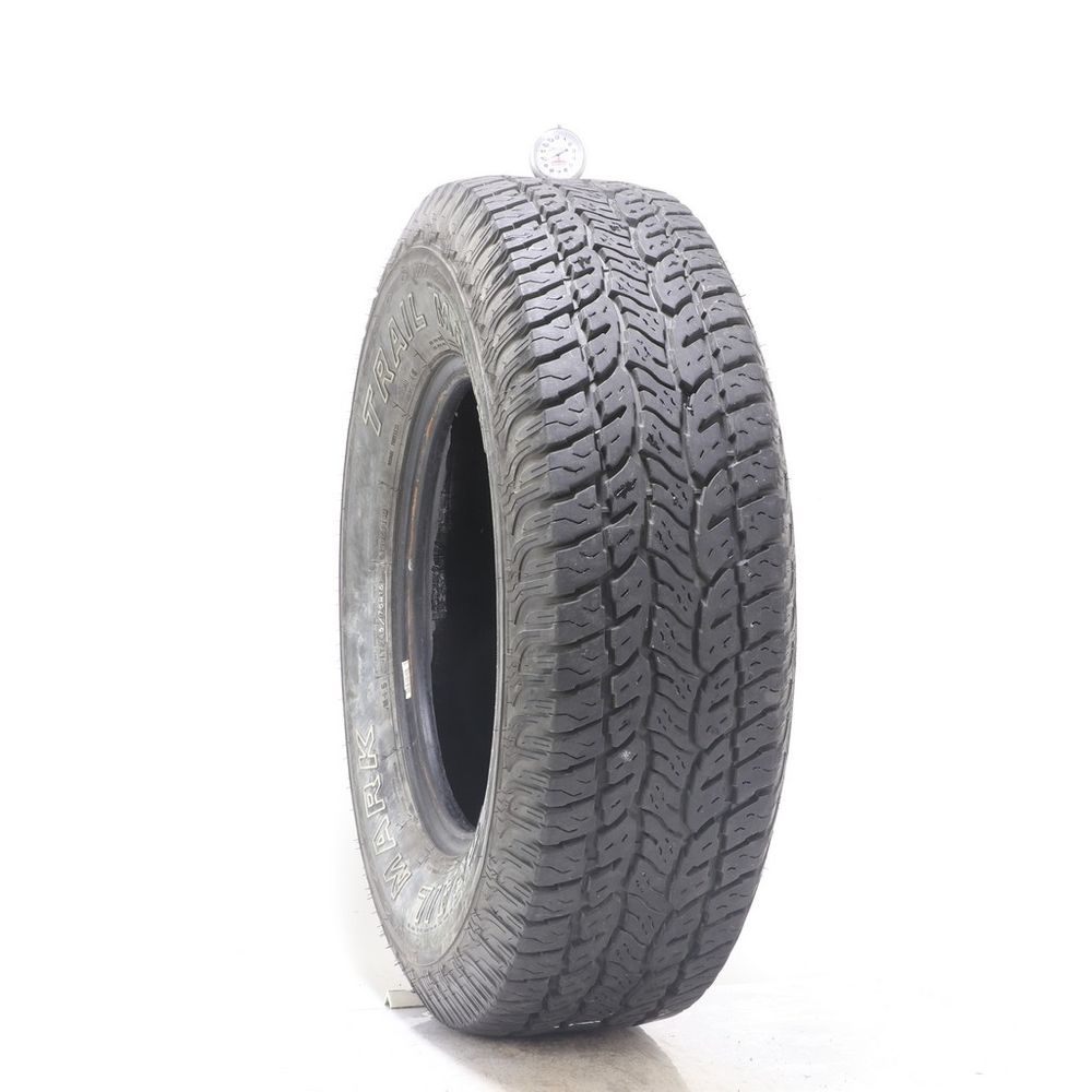 Used LT 245/75R16 Kelly Trail Mark Max 120/116Q E - 9.5/32 - Image 1