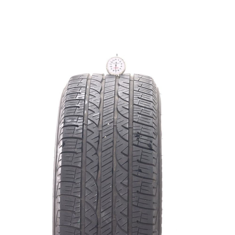 Used 255/60R19 Kelly Edge Touring A/S 109H - 7/32 - Image 2