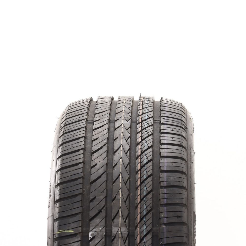 New 255/40R18 Nankang Sportnex NS-25 99H - Image 2