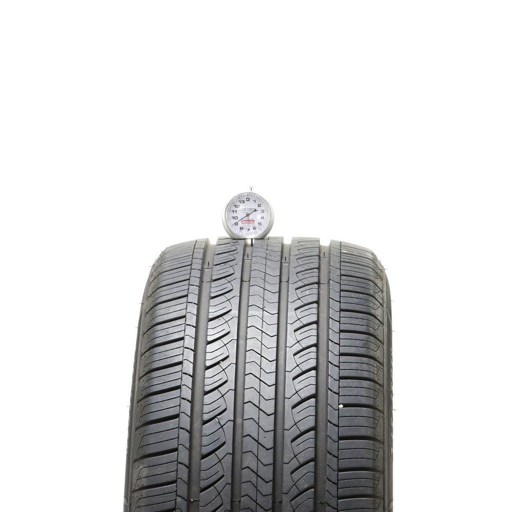 Set of (4) Used 245/45R18 Advanta ER-800 100H - 8.5-9/32 - Image 5