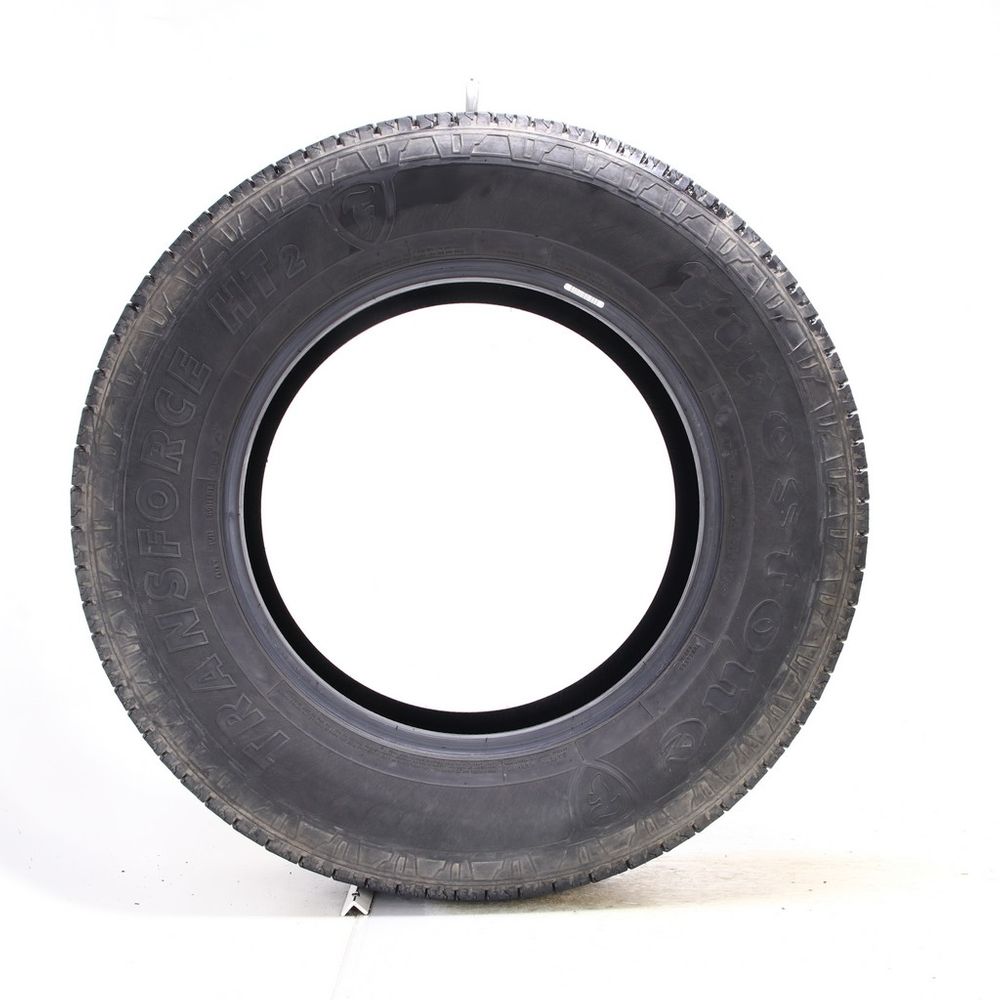 Used LT 275/65R18 Firestone Transforce HT2 123/120S E - 9/32 - Image 3