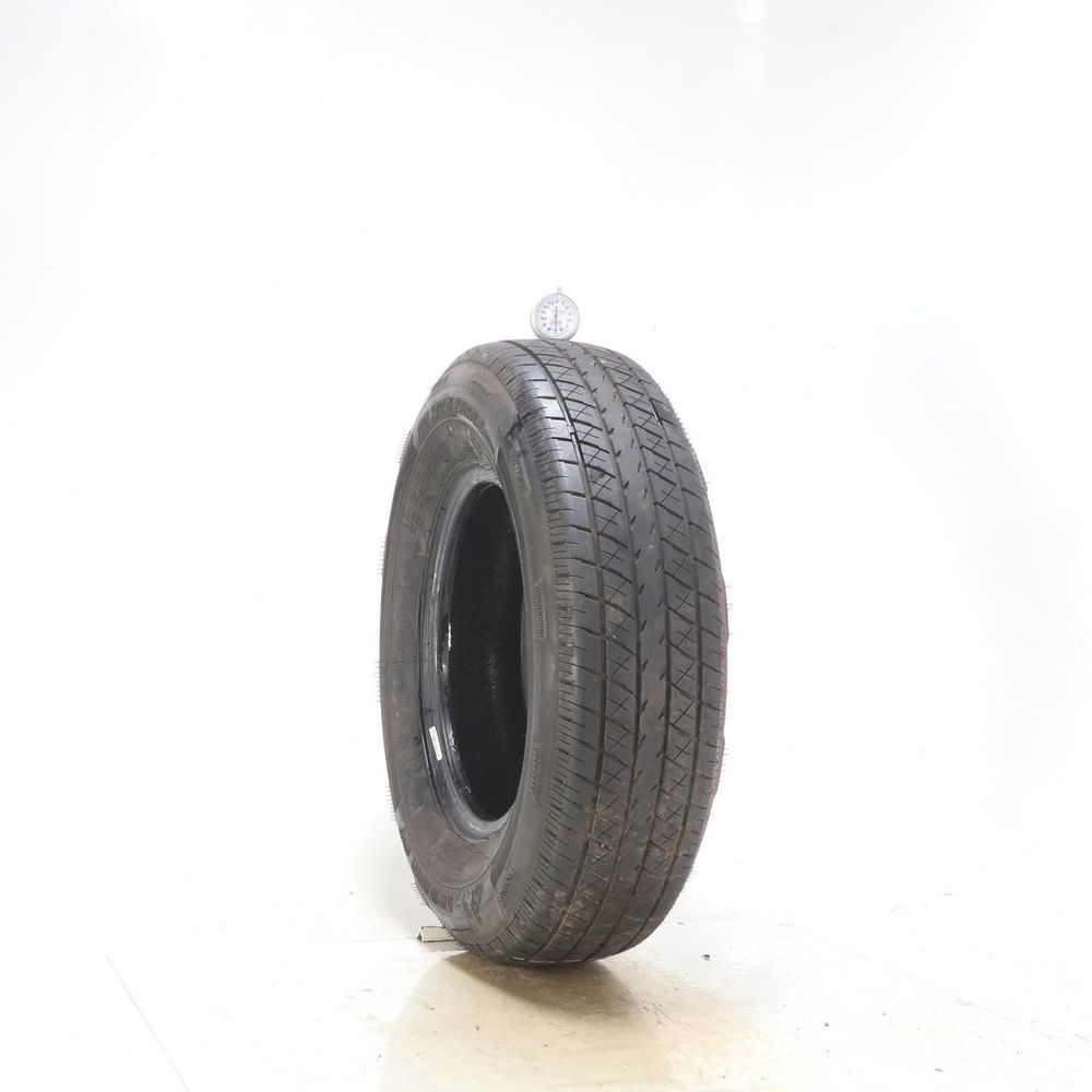 Set of (2) Used ST 205/75R14 Rainier ST 100/96M C - 6-6.5/32 - Image 4