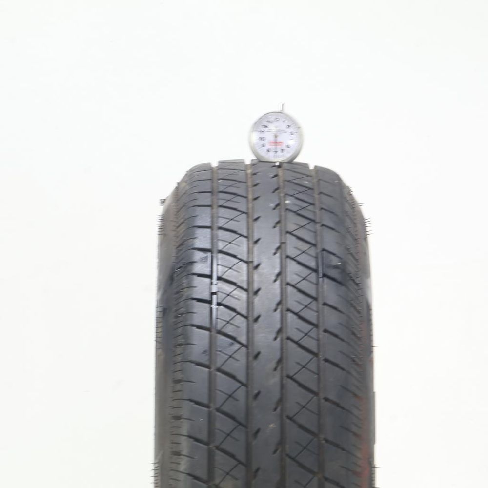 Set of (2) Used ST 205/75R14 Rainier ST 100/96M C - 6-6.5/32 - Image 5