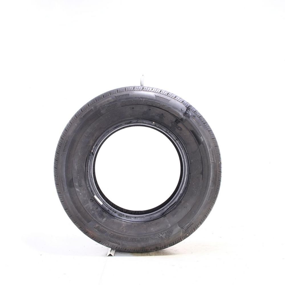 Set of (2) Used ST 205/75R14 Rainier ST 100/96M C - 6-6.5/32 - Image 6