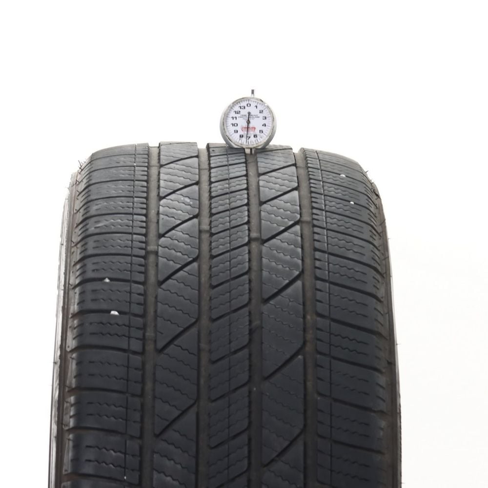 Set of (2) Used 285/45R22 Bridgestone Dueler LX 114H - 7-8/32 - Image 2