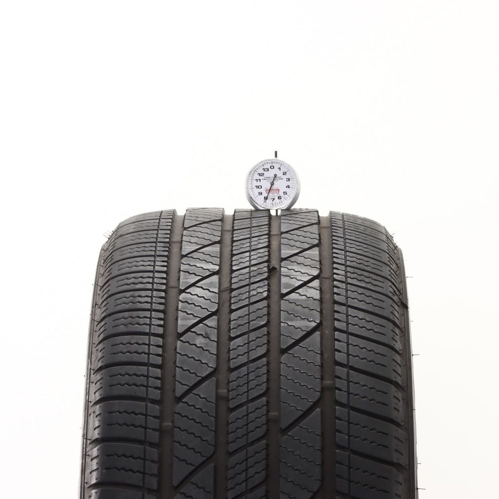 Set of (2) Used 285/45R22 Bridgestone Dueler LX 114H - 7-8/32 - Image 5