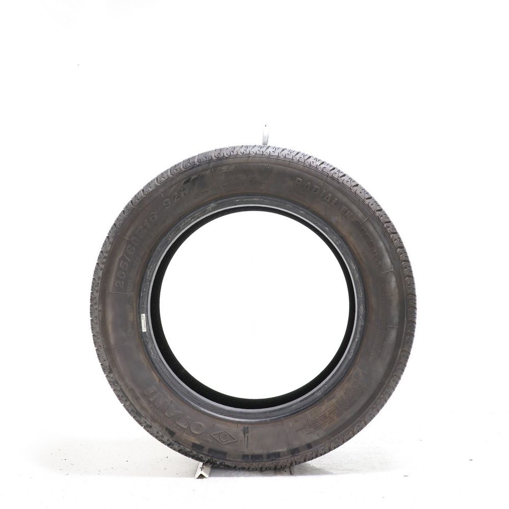 Used 205/60R16 Otani Radial EK2000 92H - 8/32 - Image 3