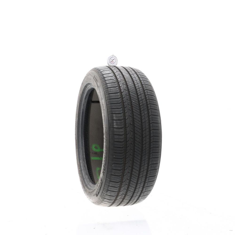 Used 235/45R18 Hankook Ventus S1 AS Sound Absorber 98V - 9/32 - Image 1