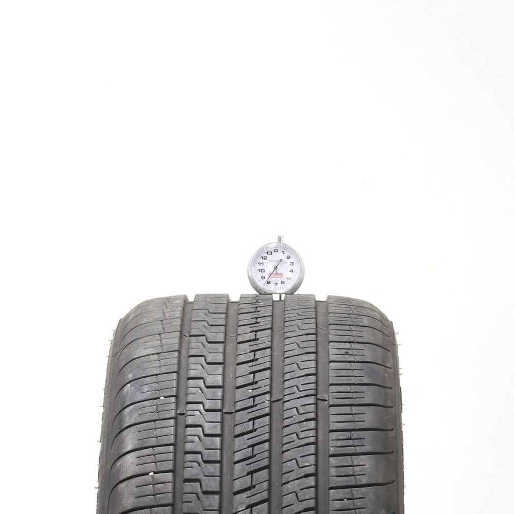 Set of (2) Used 245/35ZR19 Goodyear Eagle Exhilarate 93Y - 7-8/32 - Image 5
