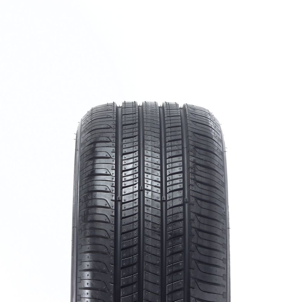 Set of (2) Driven Once 205/60R15 Hankook Kinergy GT 91H - 10/32 - Image 2