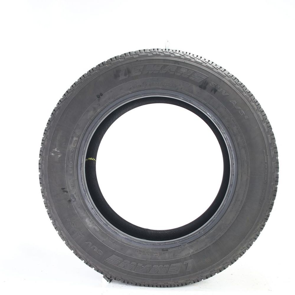 Used 265/60R18 Lemans SUV A/S II 110T - 6/32 - Image 3